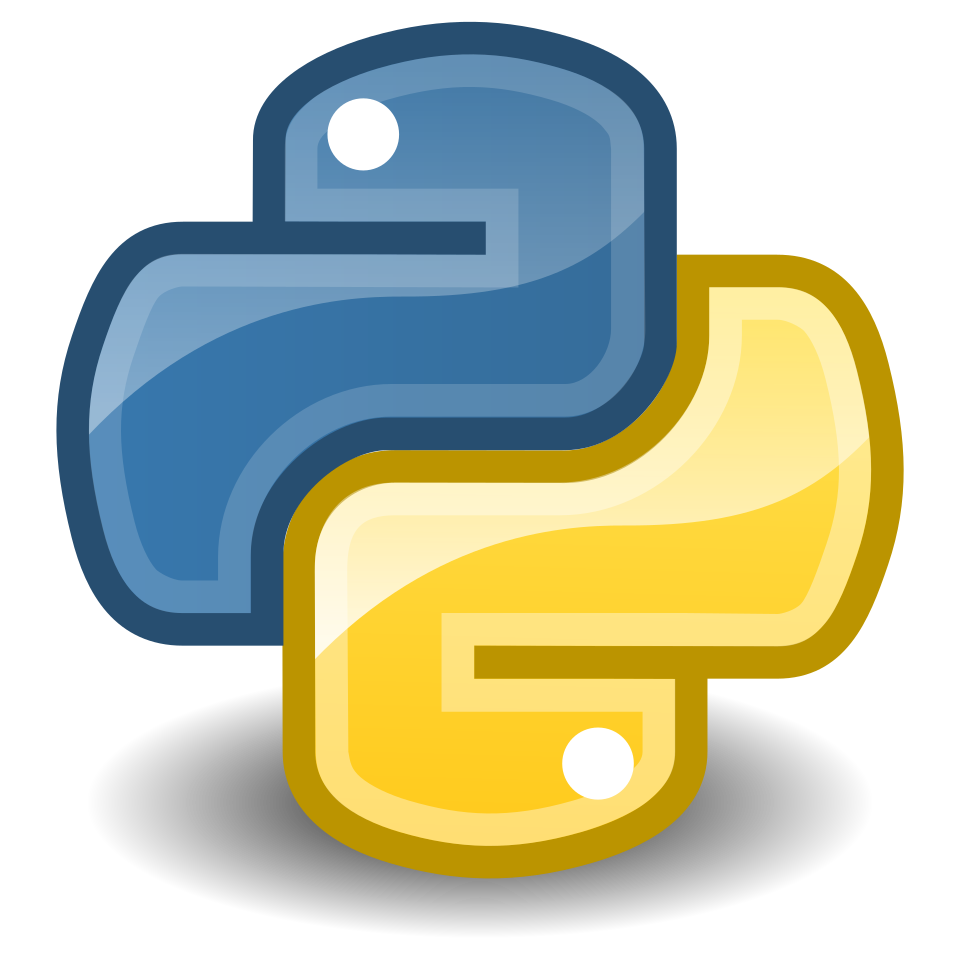 Py Icon